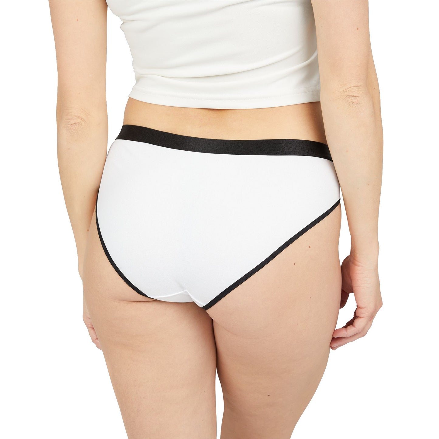 Pimp Hand Stables Logo Women's Underwear (AOP)