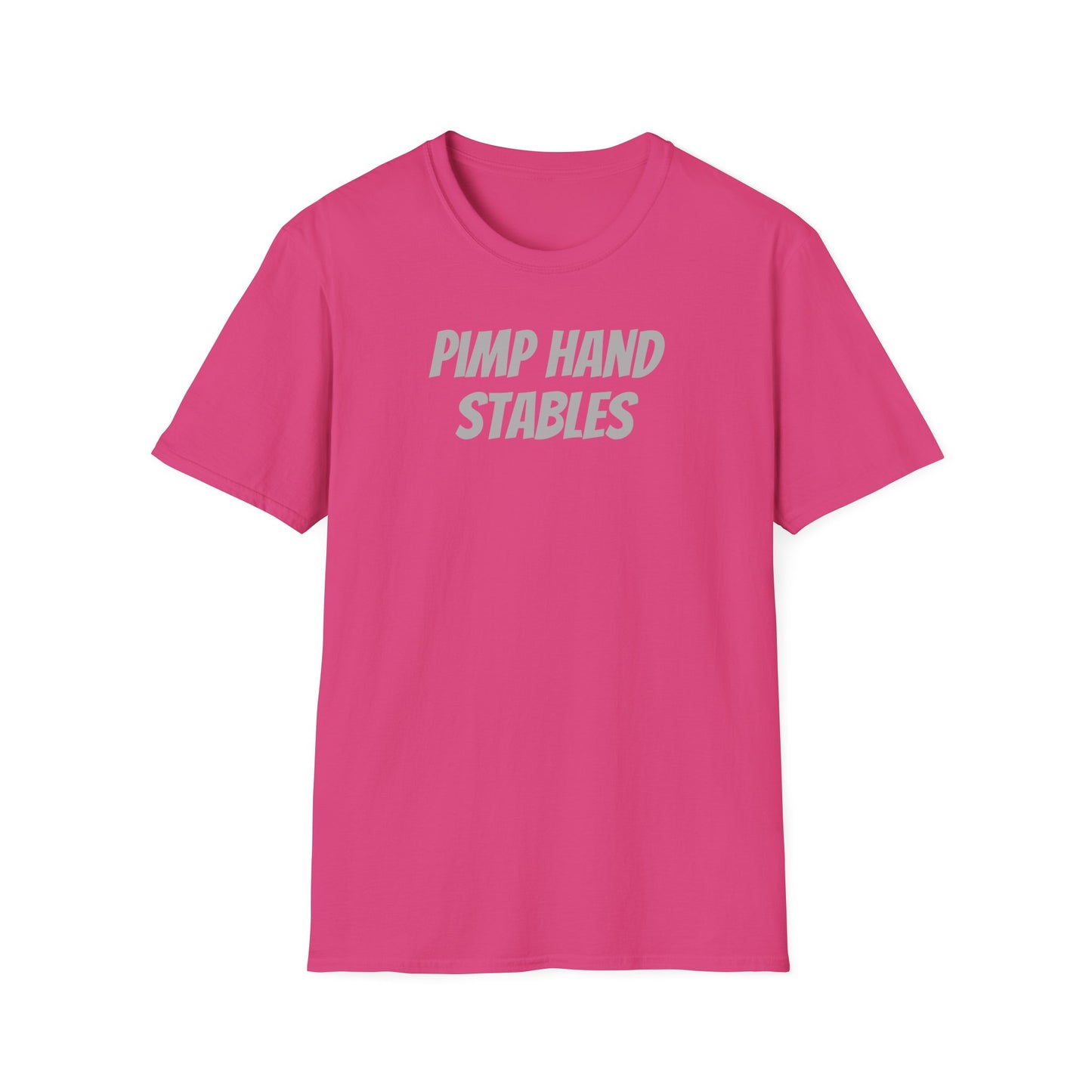 PHS T-Shirt