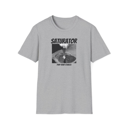 PHS Saturator T-Shirt