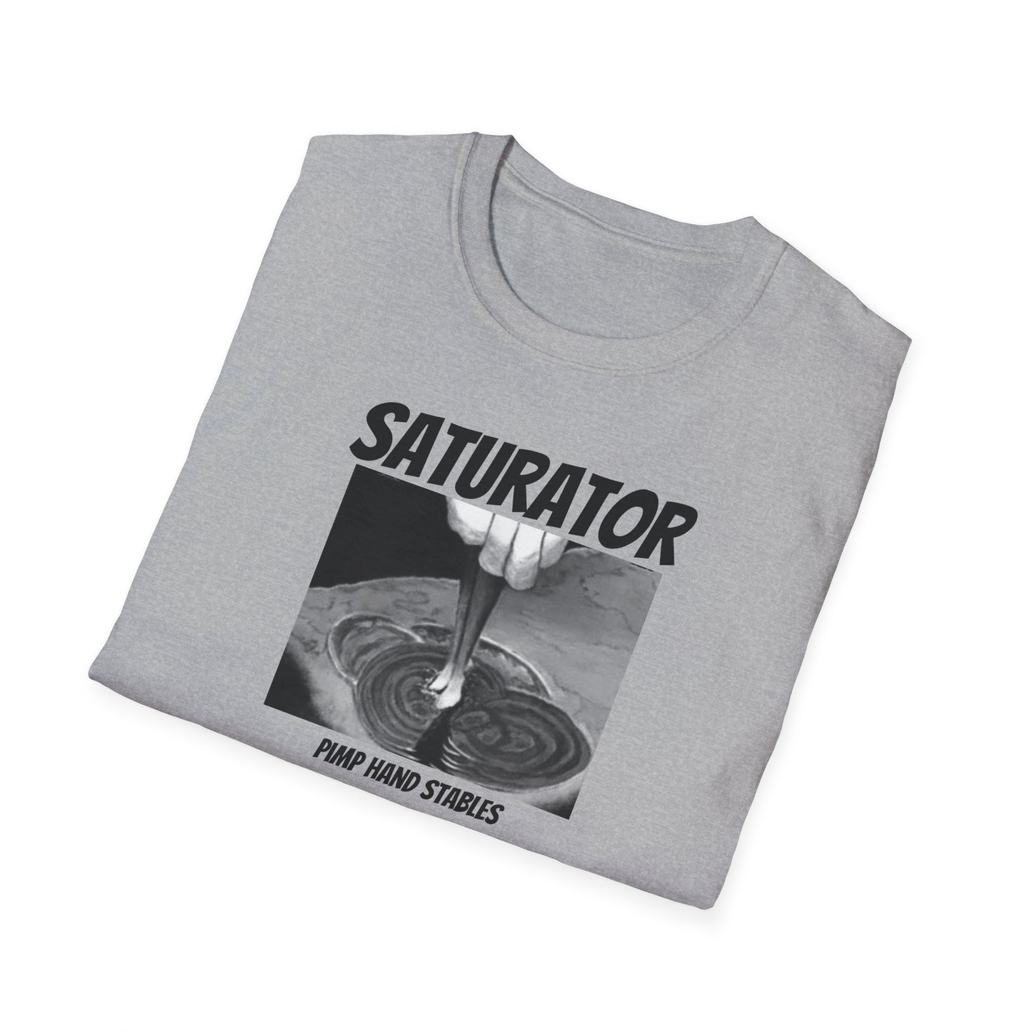 PHS Saturator T-Shirt