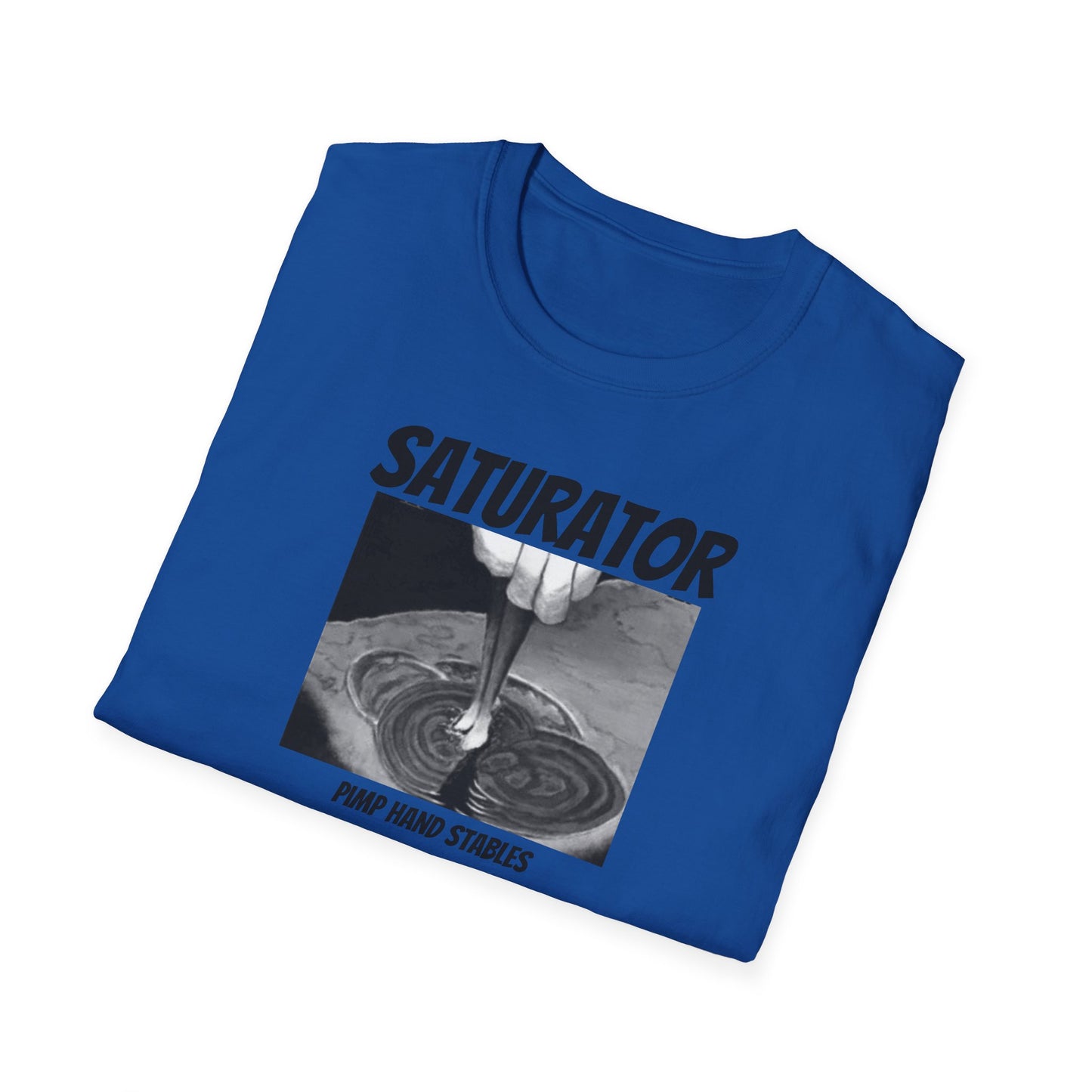 PHS Saturator T-Shirt