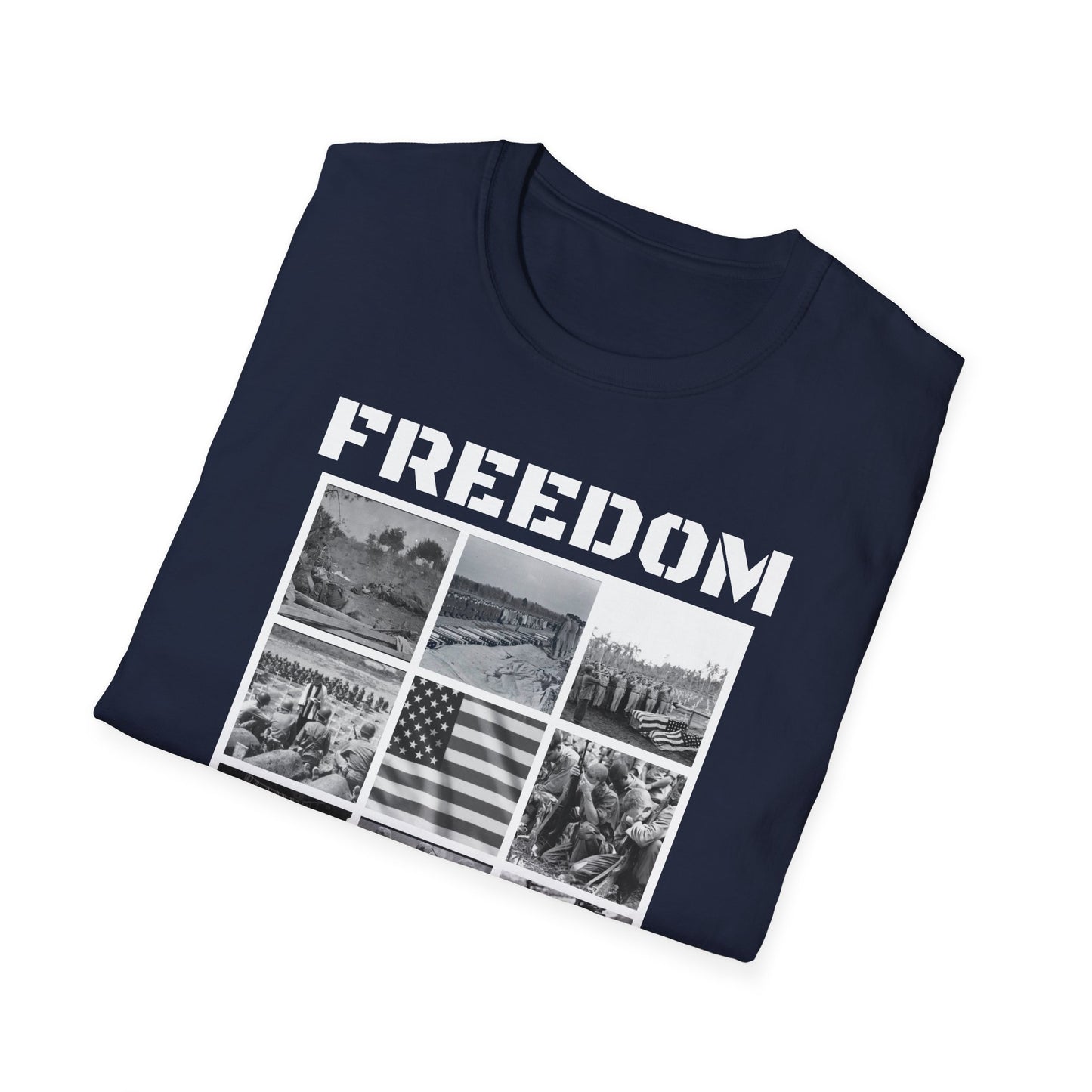 PHS Freedom T-Shirt