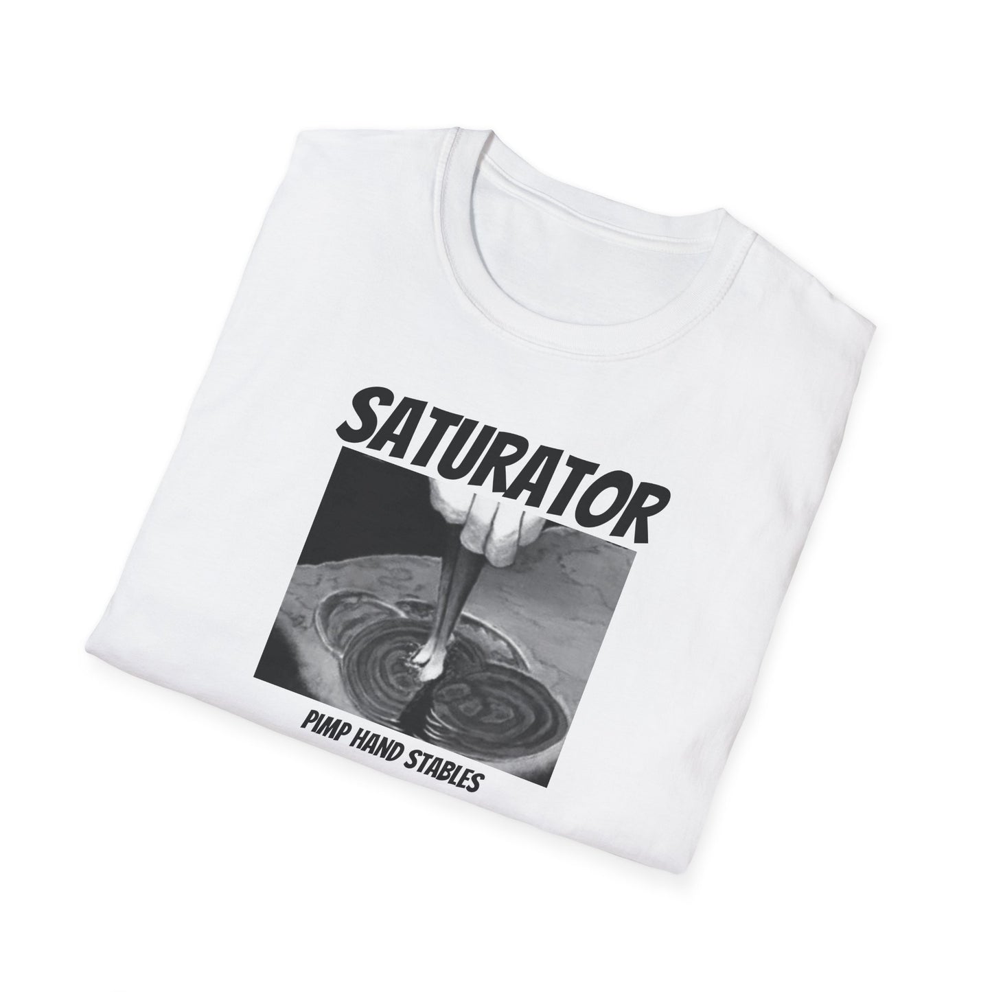 PHS Saturator T-Shirt