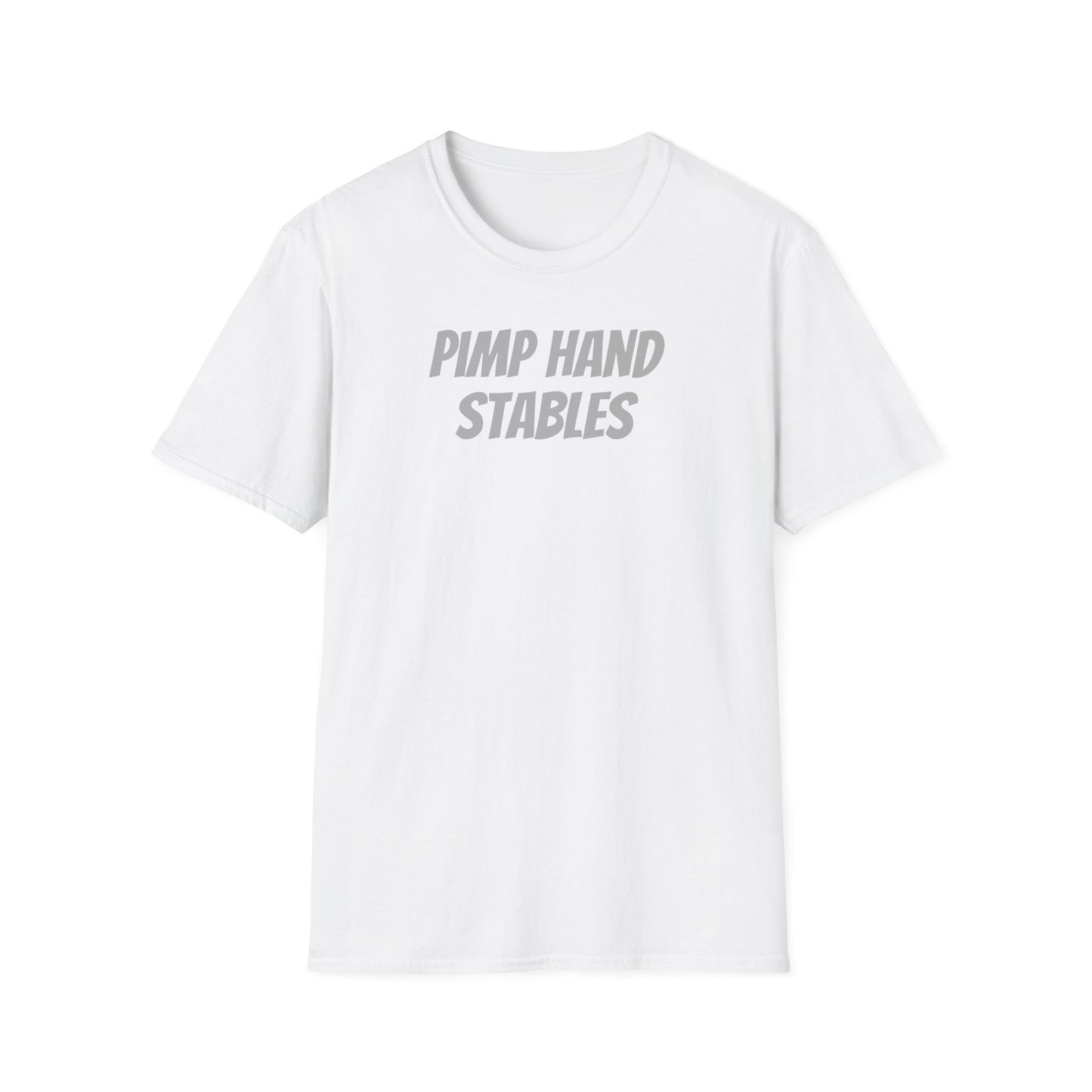 PHS T-Shirt