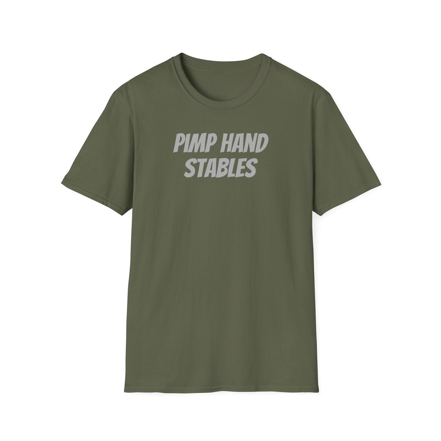 PHS T-Shirt