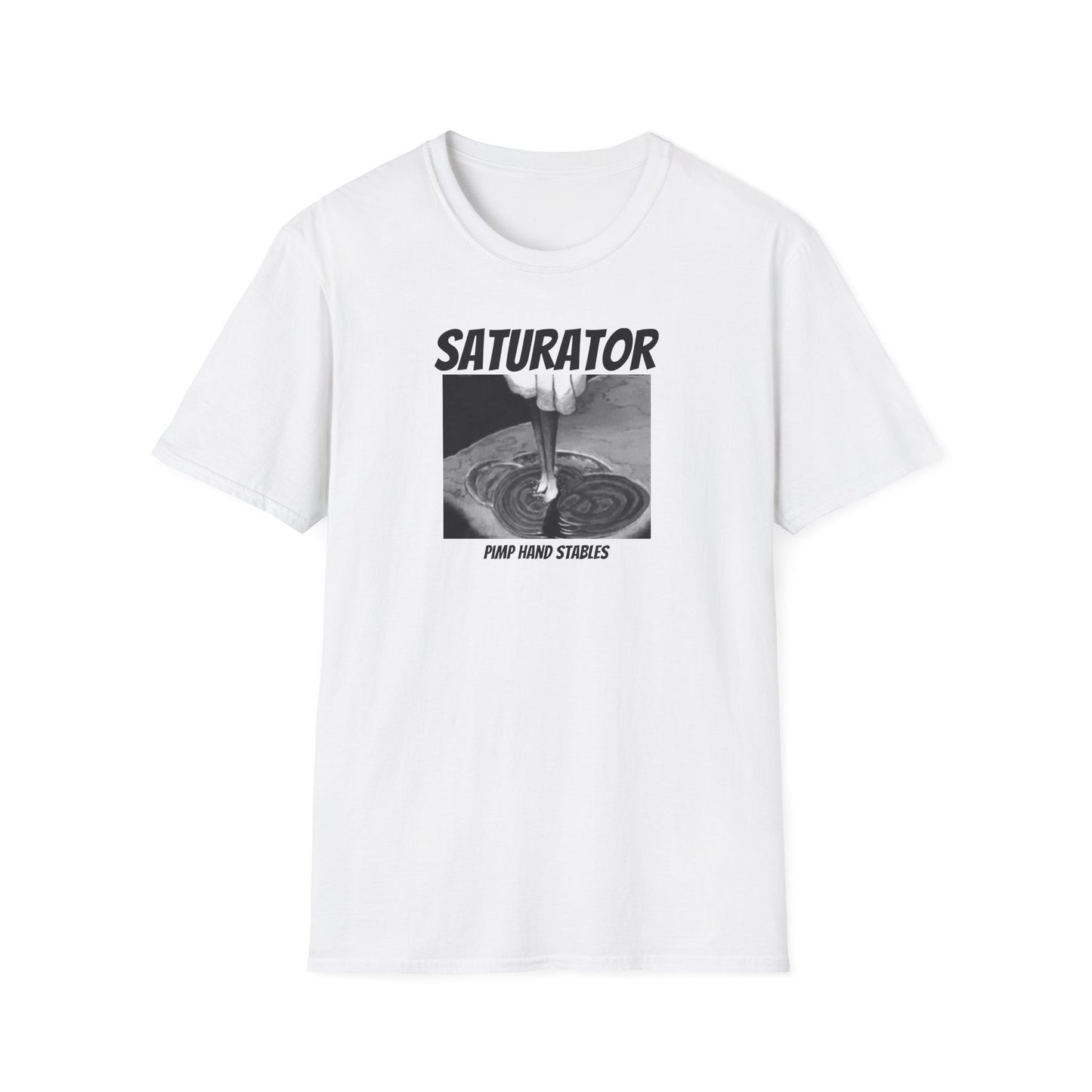 PHS Saturator T-Shirt