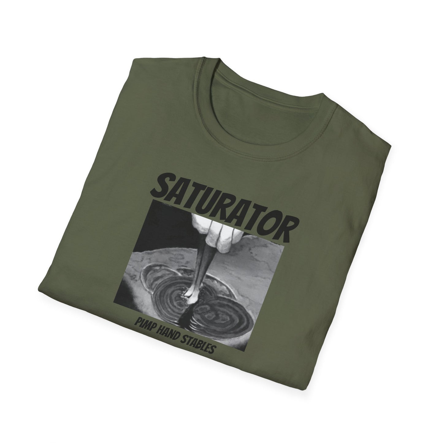 PHS Saturator T-Shirt